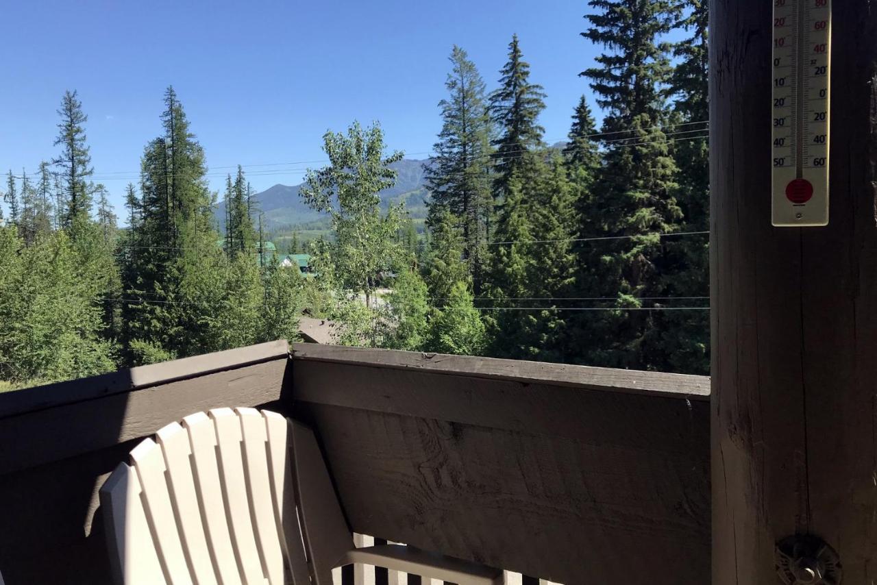 The Griz Inn By Park Vacation Management Fernie Exterior foto